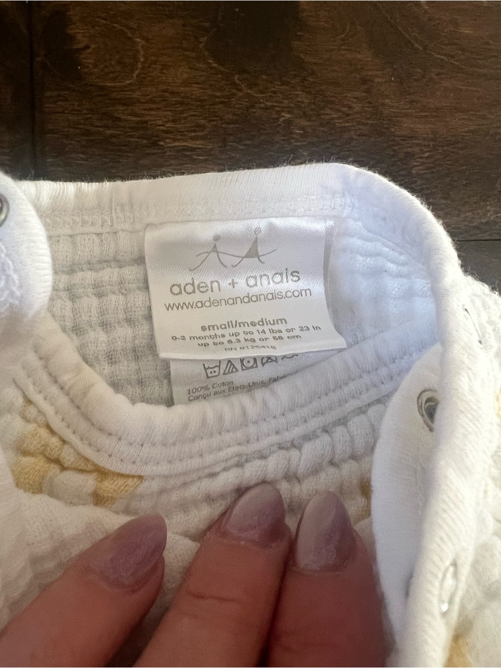 SwaddleMe Baby Sleep Sacks - Picture 6 of 8
